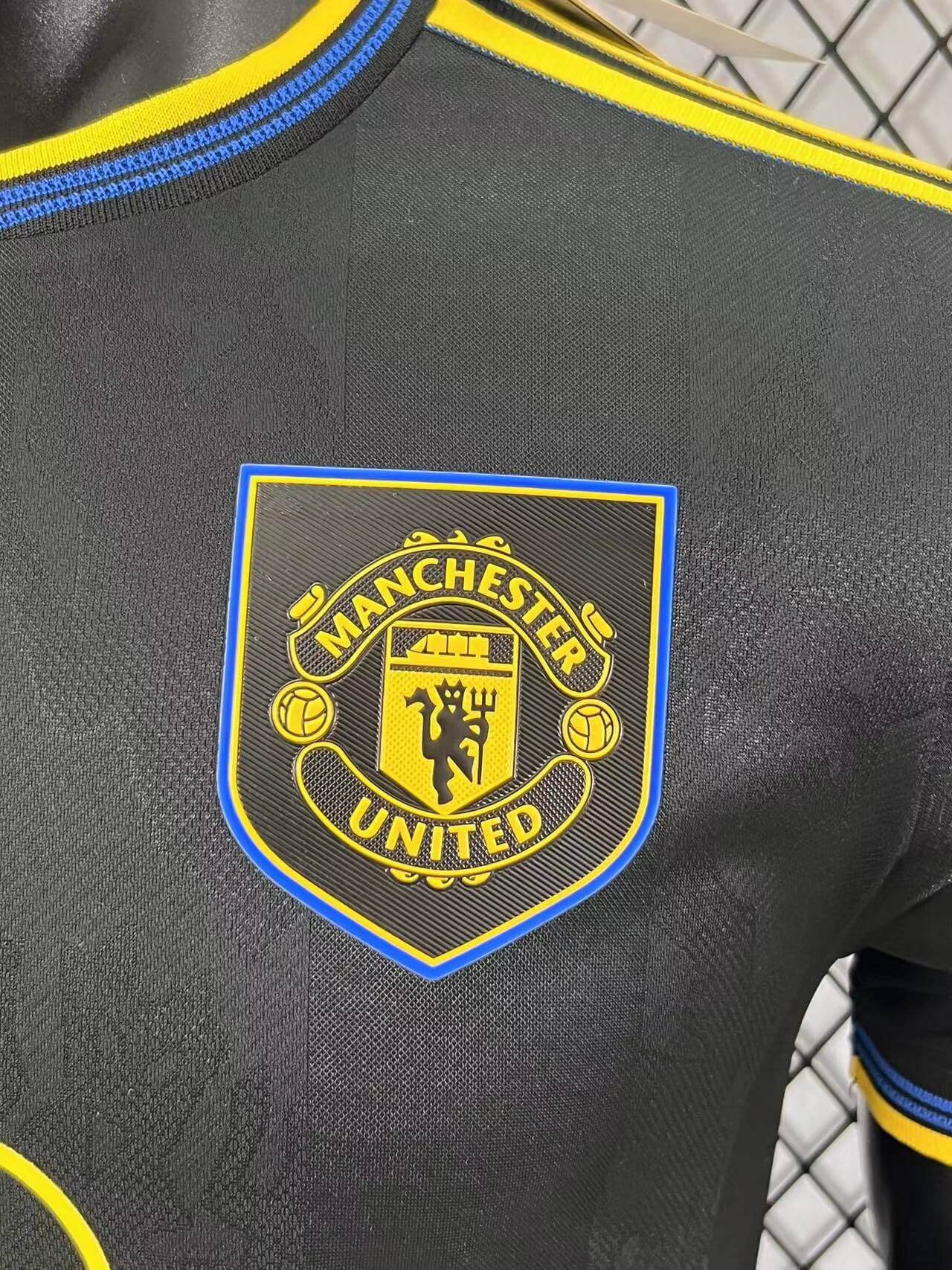 manchester united especial 2025-26 3 Camiseta Manchester United especial 2025-26 - Imagen 4