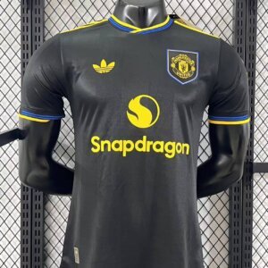 Camiseta Manchester United especial 2025-26