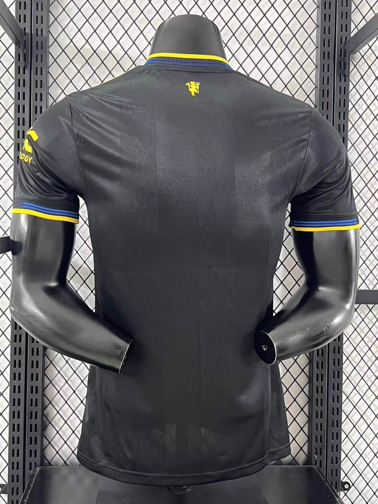 manchester united especial 2025-26 5 Camiseta Manchester United especial 2025-26 - Imagen 3
