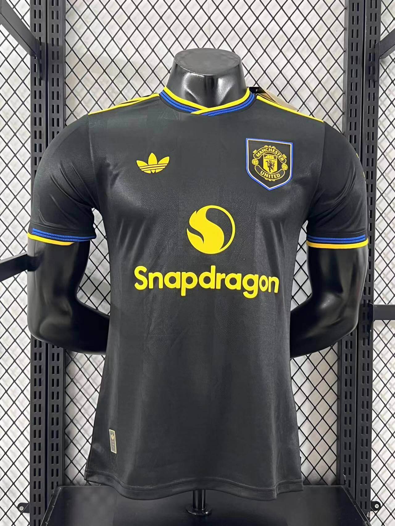 manchester united especial 2025-26 Camiseta Manchester United especial 2025-26
