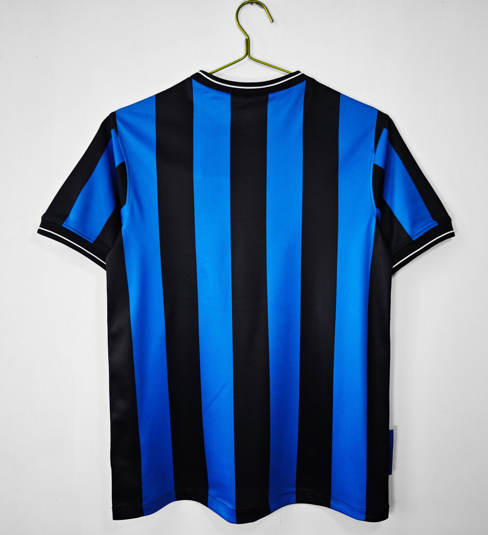 Inter 2010 2 Camiseta Retro Inter 2010 final Champions - Imagen 2