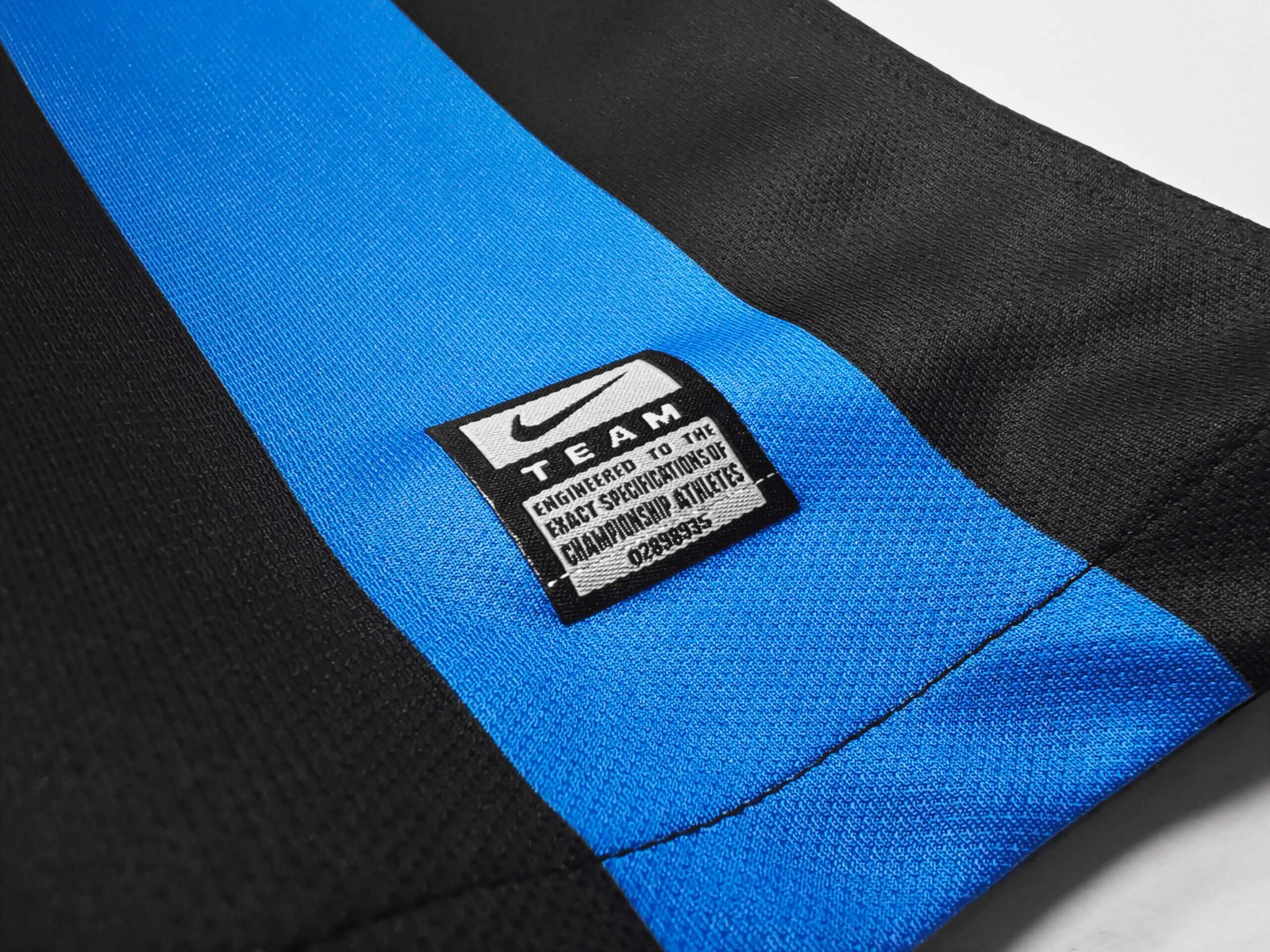 Inter 2010 3 Camiseta Retro Inter 2010 final Champions - Imagen 3