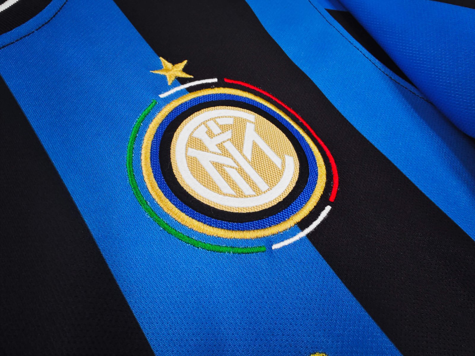 Inter 2010 4 Camiseta Retro Inter 2010 final Champions - Imagen 4