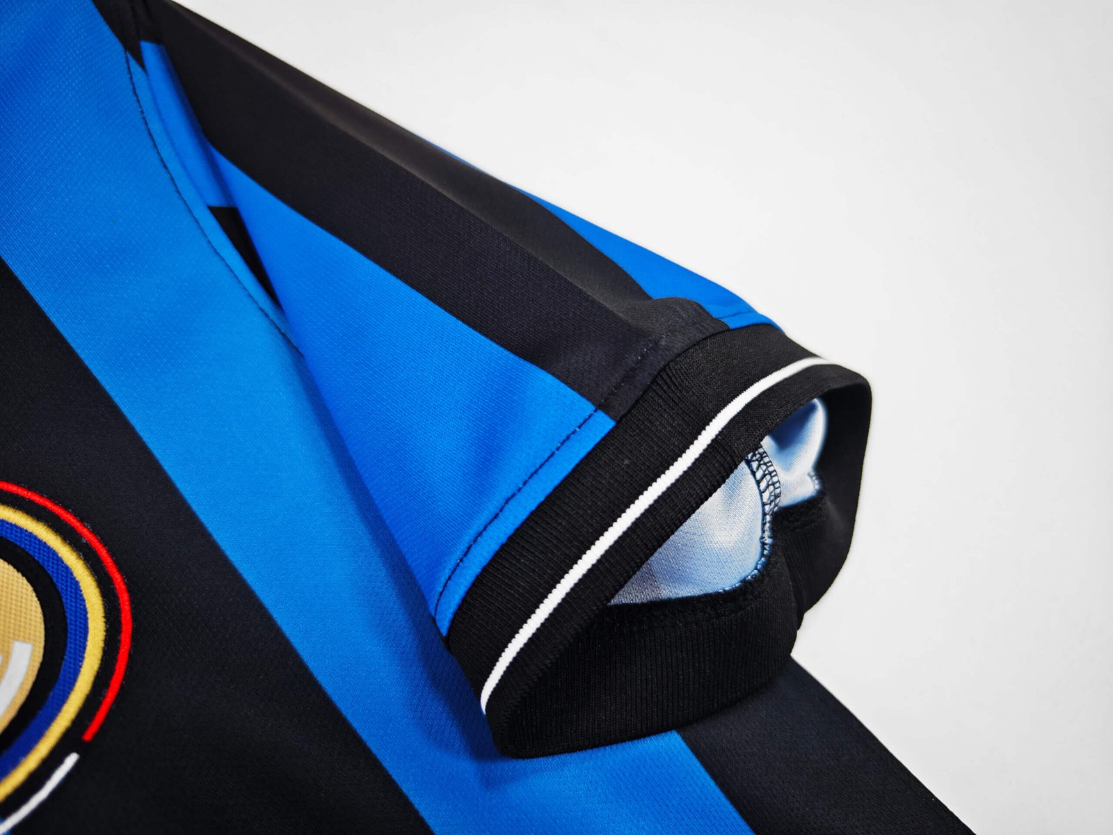 Inter 2010 5 Camiseta Retro Inter 2010 final Champions - Imagen 5