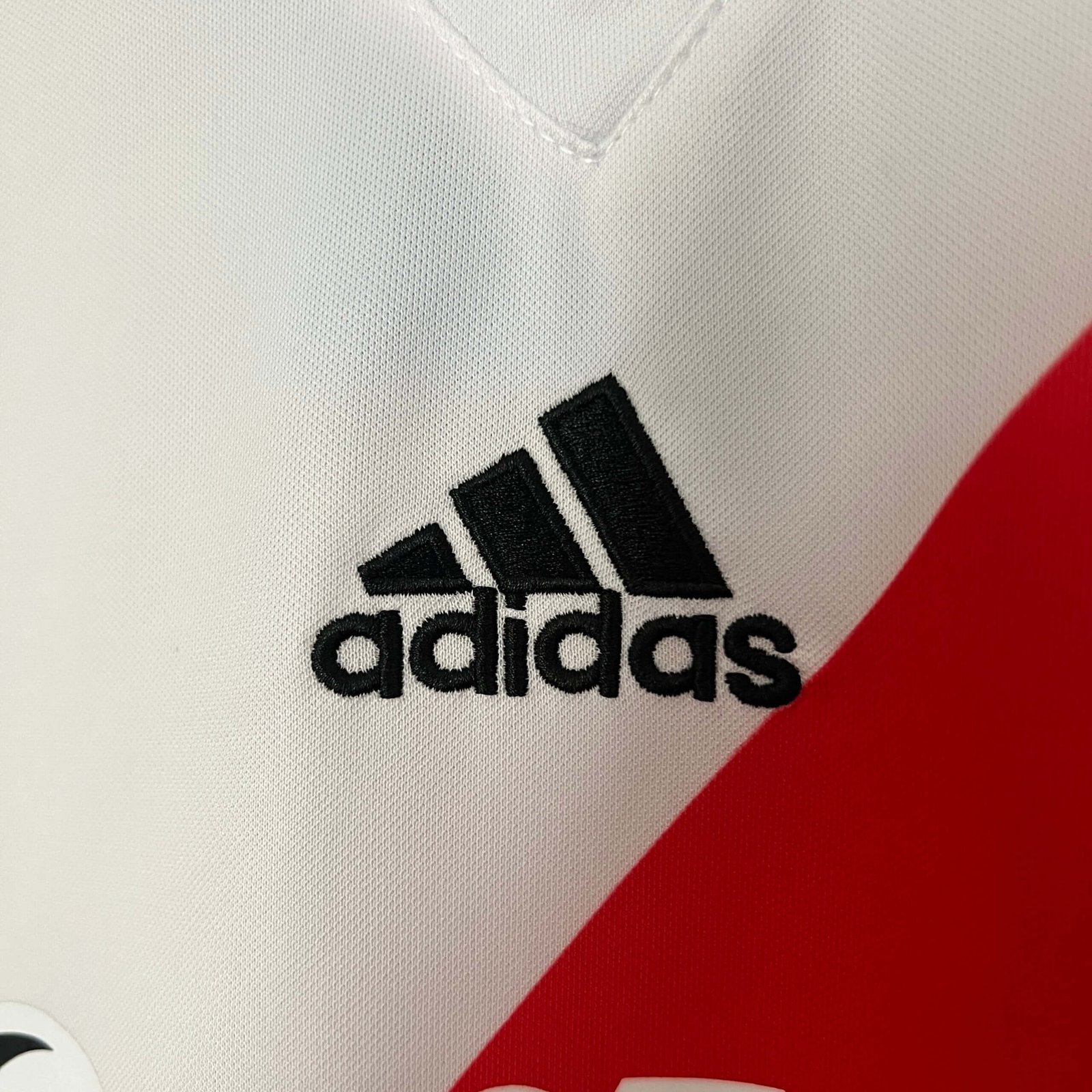 River 1999 titular 5 Camiseta Retro River Plate 1999 titular - Imagen 4