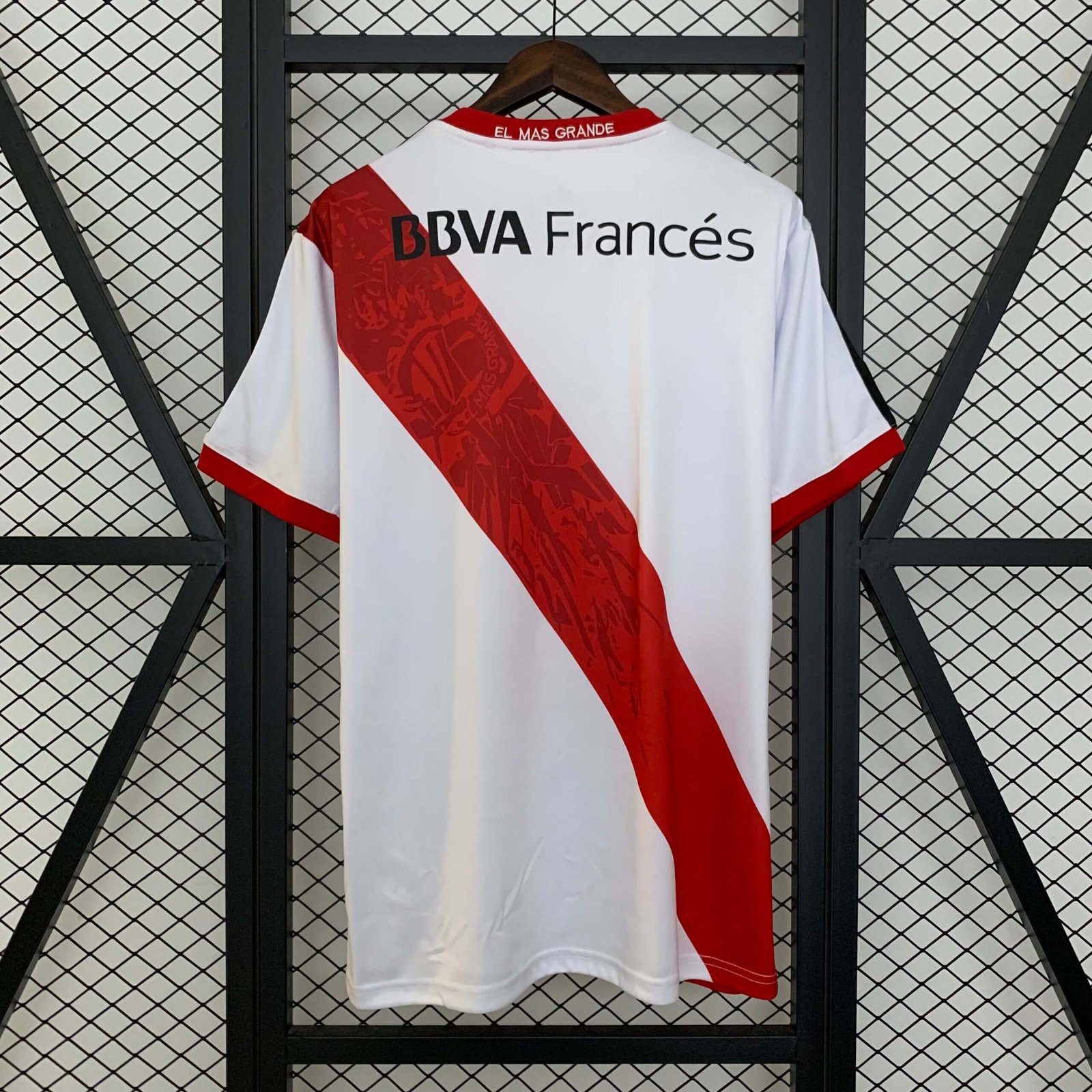 River 2013 2 Camiseta Retro River Plate 2013 - Imagen 2
