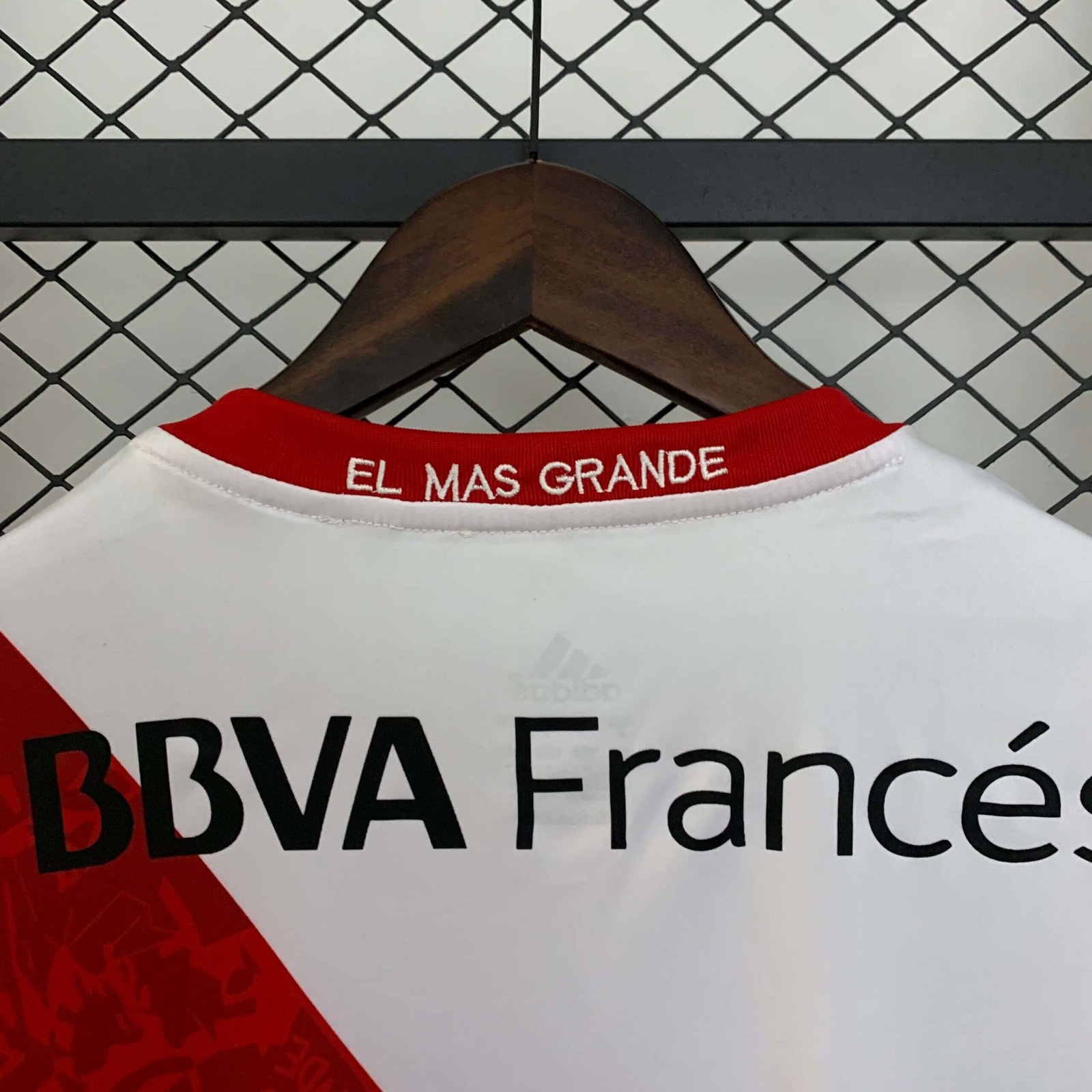River 2013 3 Camiseta Retro River Plate 2013 - Imagen 3
