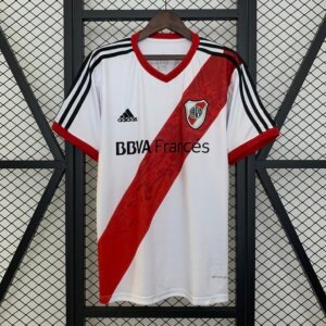 Camiseta Retro River Plate 2013