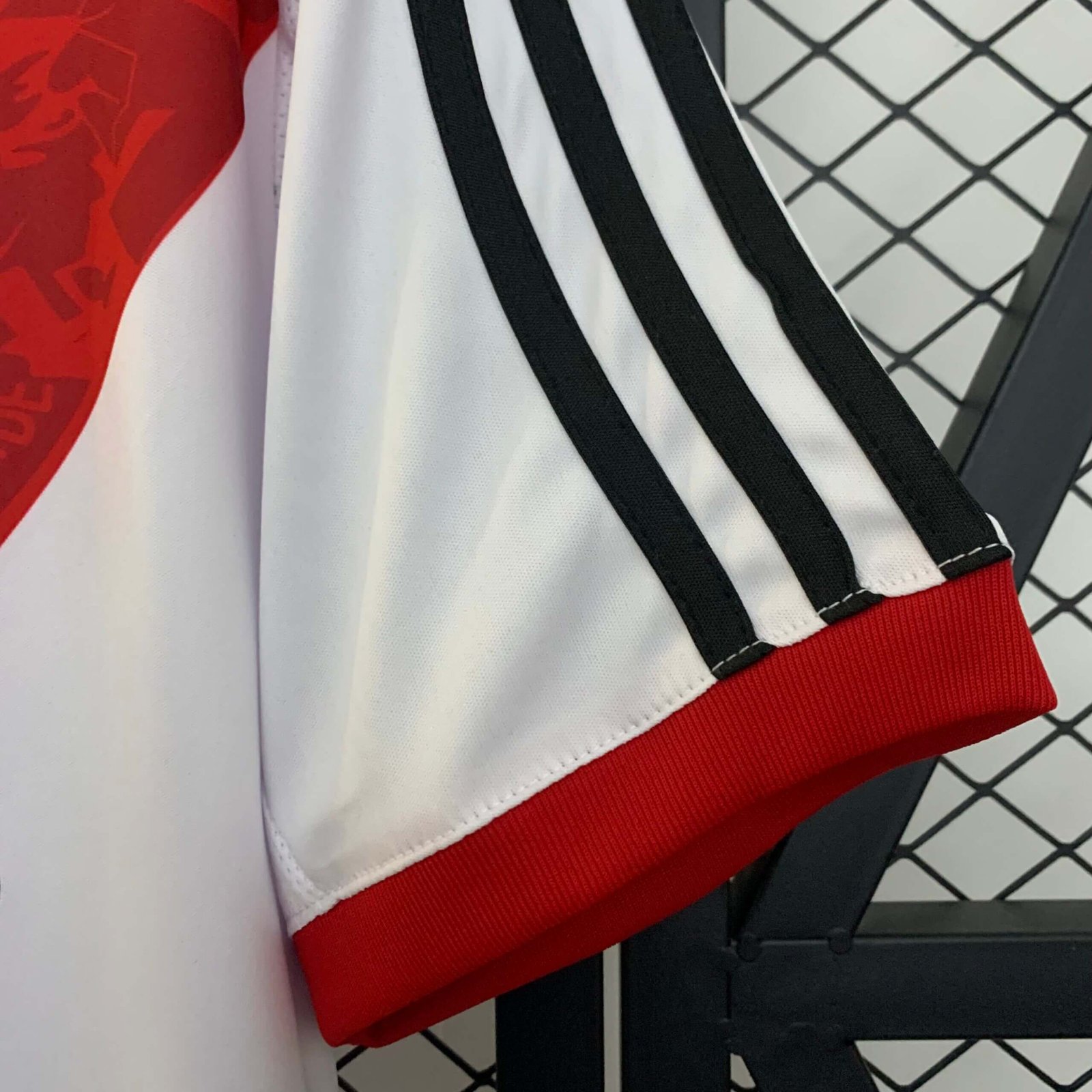 River 2013 4 Camiseta Retro River Plate 2013 - Imagen 4