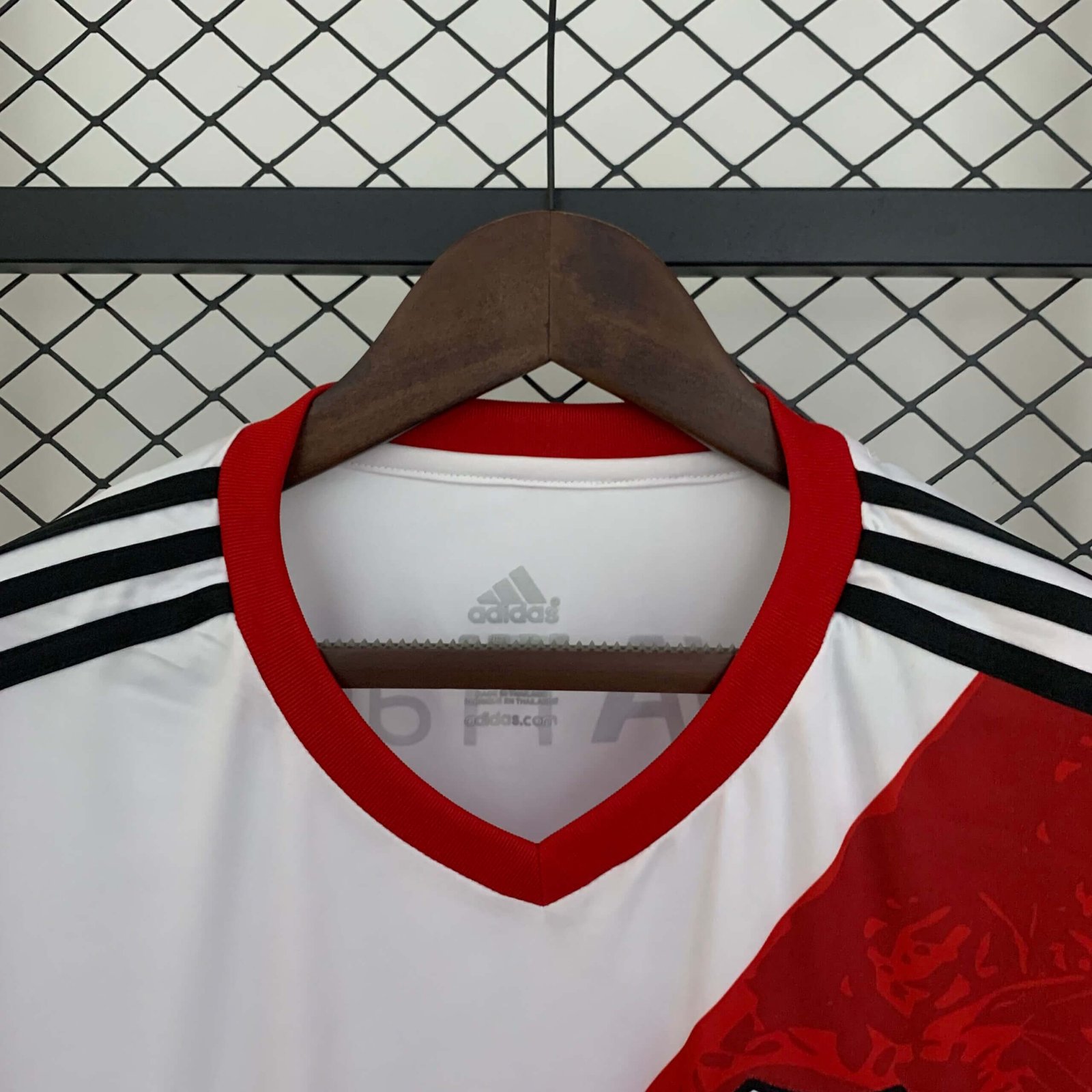 River 2013 5 Camiseta Retro River Plate 2013 - Imagen 5