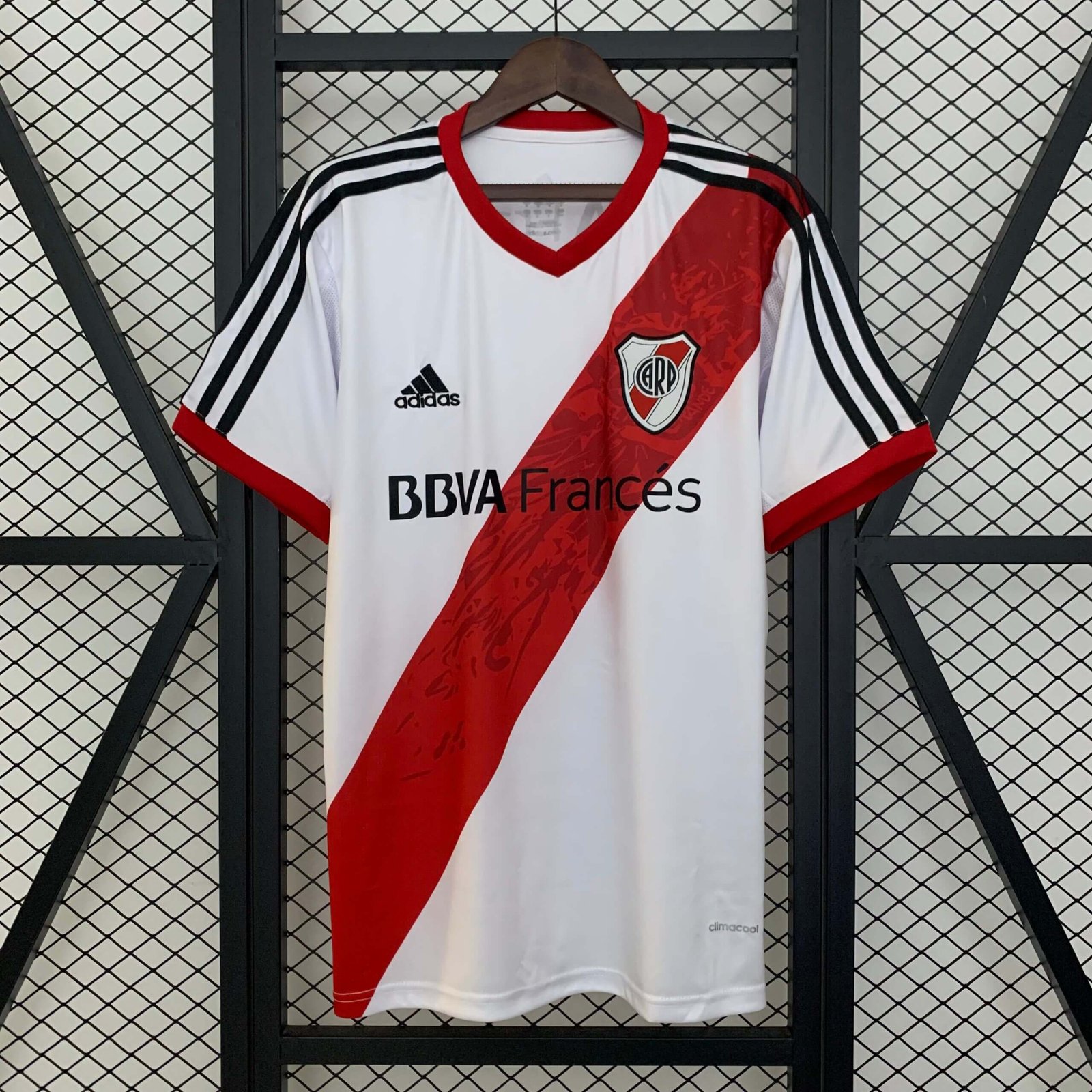 River 2013 Camiseta Retro River Plate 2013