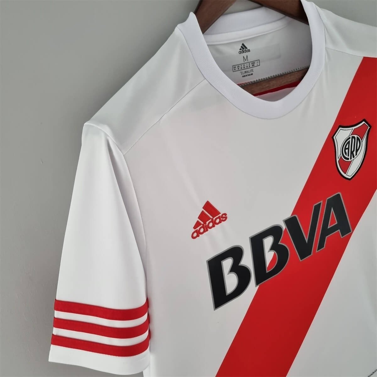 River 2015 Libertadores 3 Camiseta Retro River Plate 2015 - Imagen 2