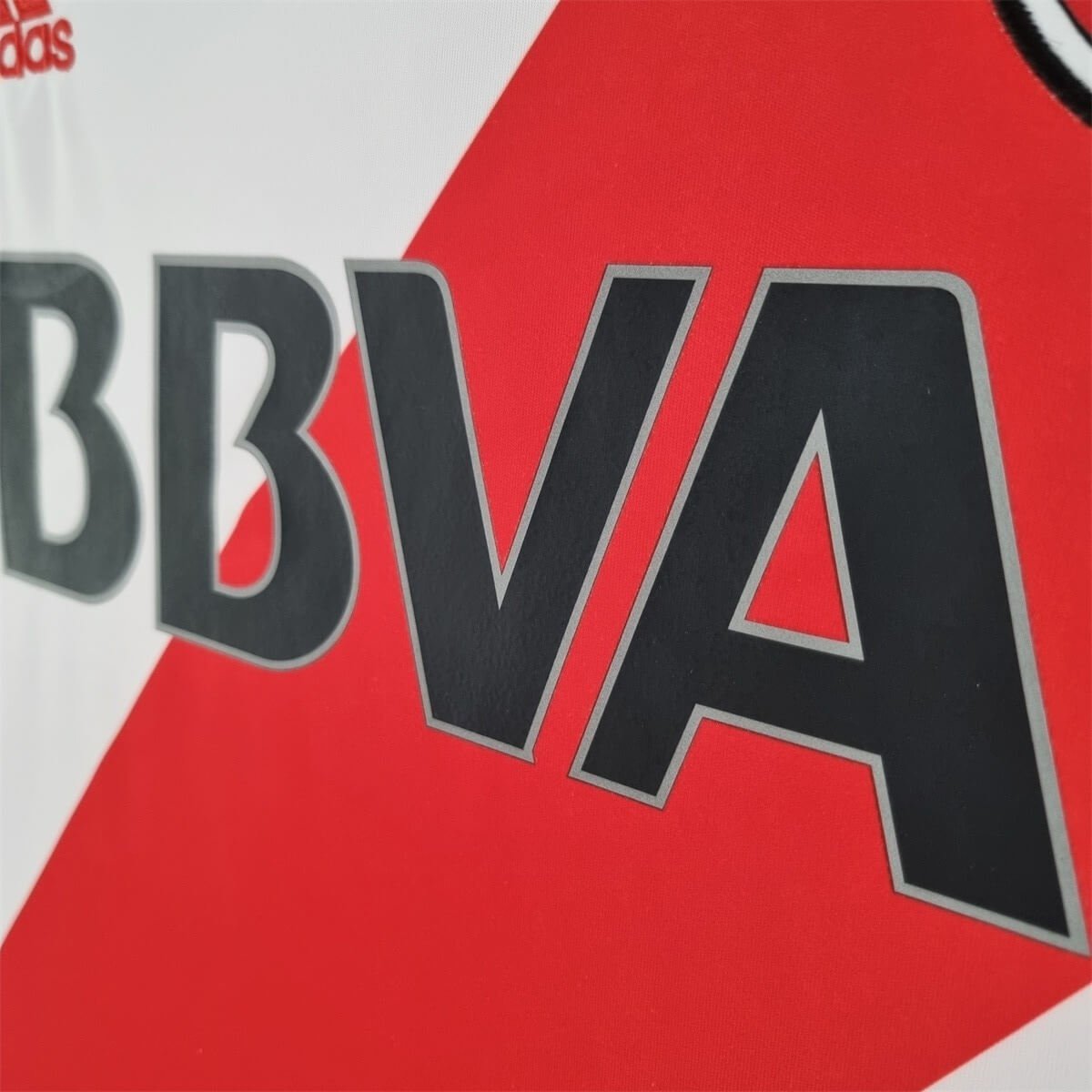 River 2015 Libertadores 5 Camiseta Retro River Plate 2015 - Imagen 5