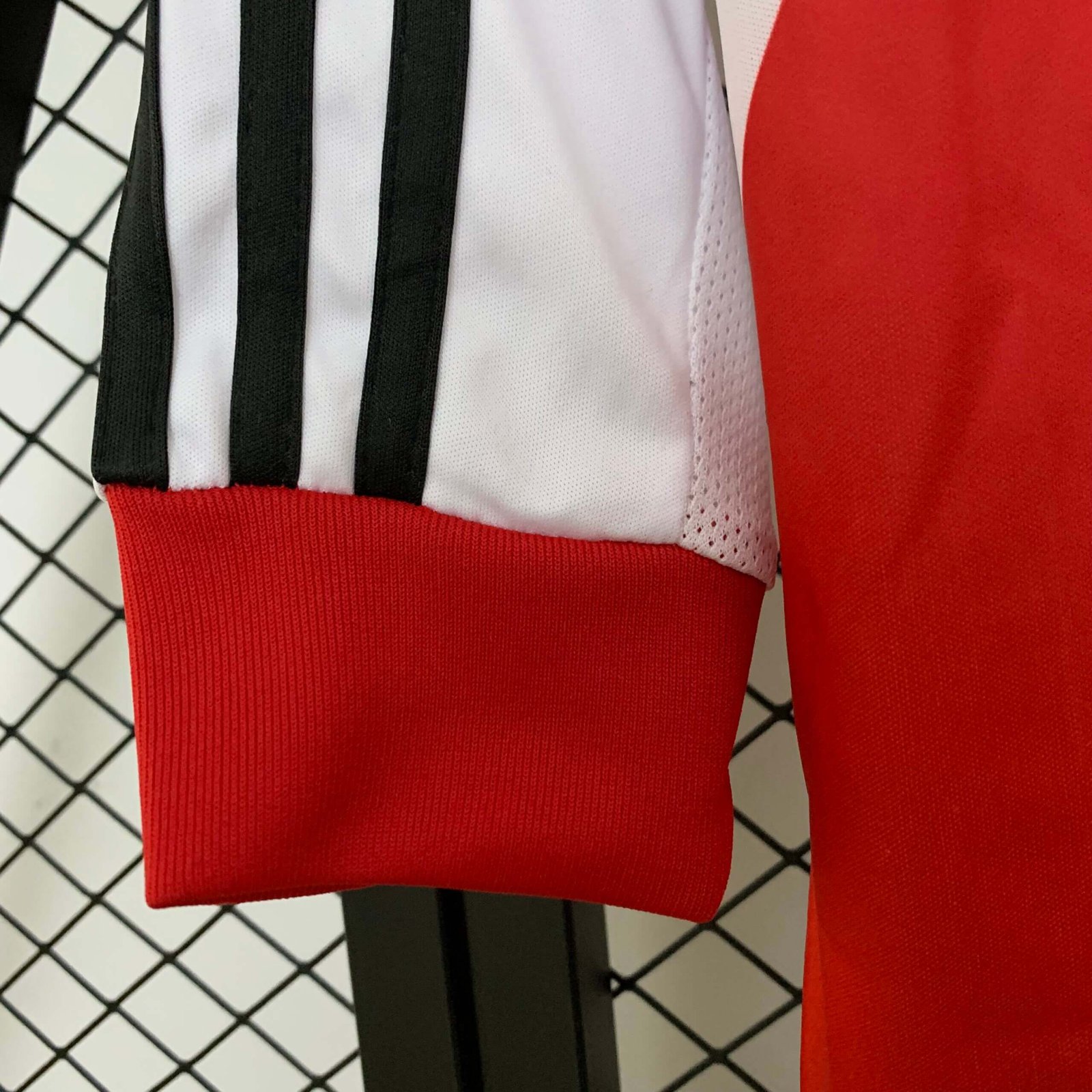 River long 2013 4 Camiseta Retro River Plate 2013 long - Imagen 4