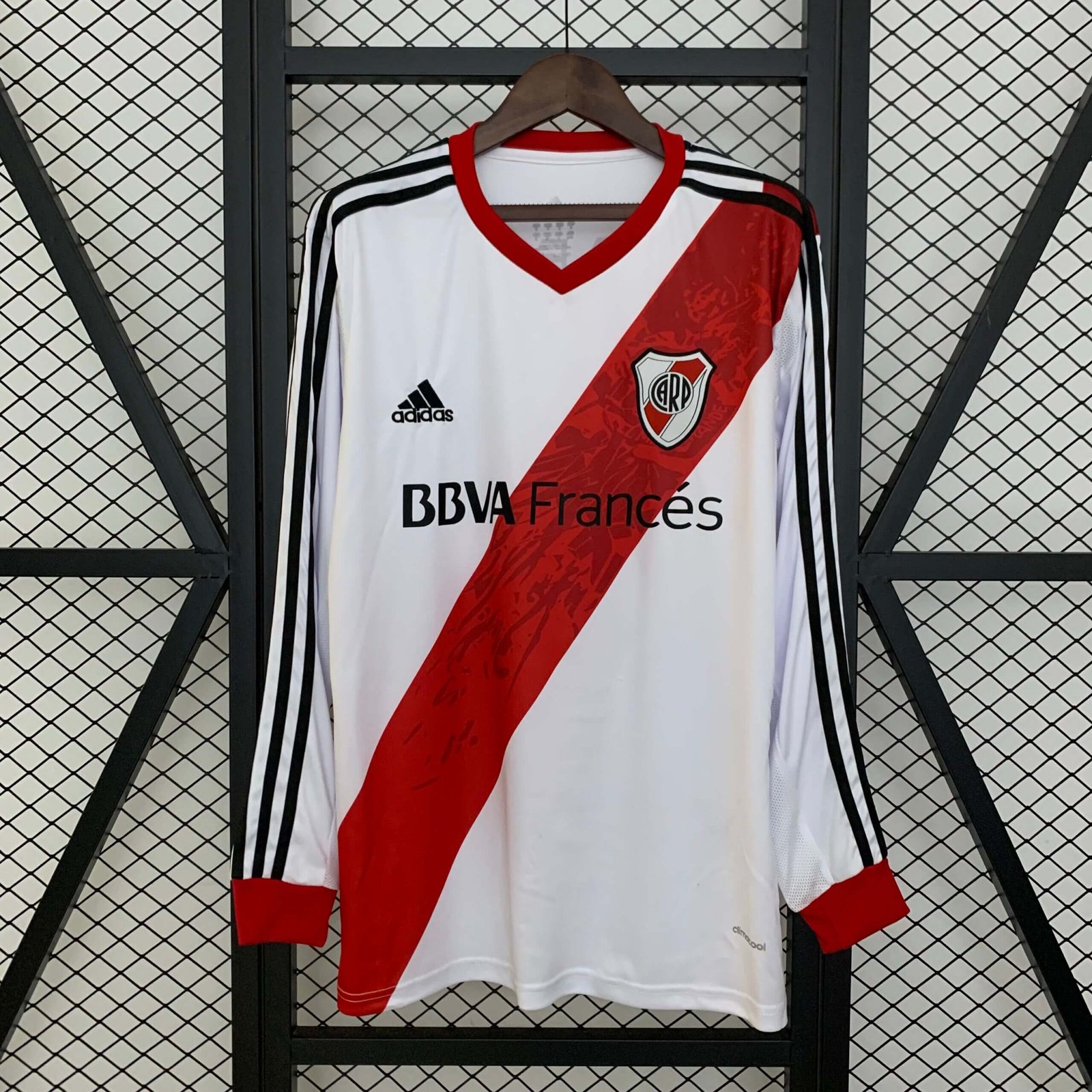 River long 2013 Camiseta Retro River Plate 2013 long