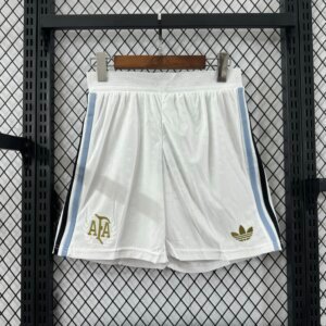 Short Argentina 2025-26
