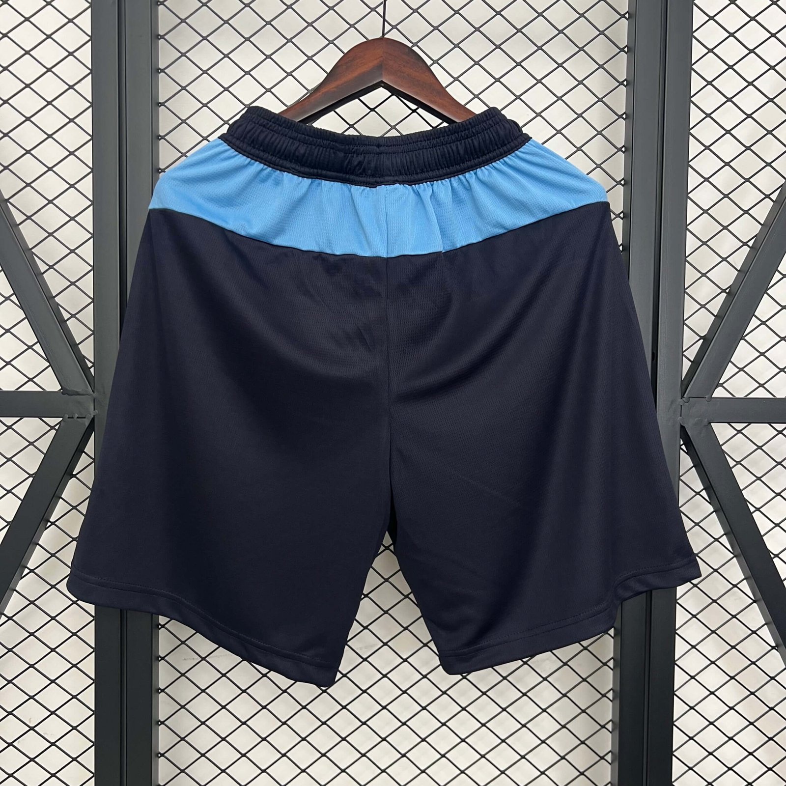 Manchester city 2025-26 2 Short Manchester City 2025-26 - Imagen 2