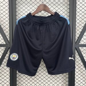 Short Manchester City 2025-26
