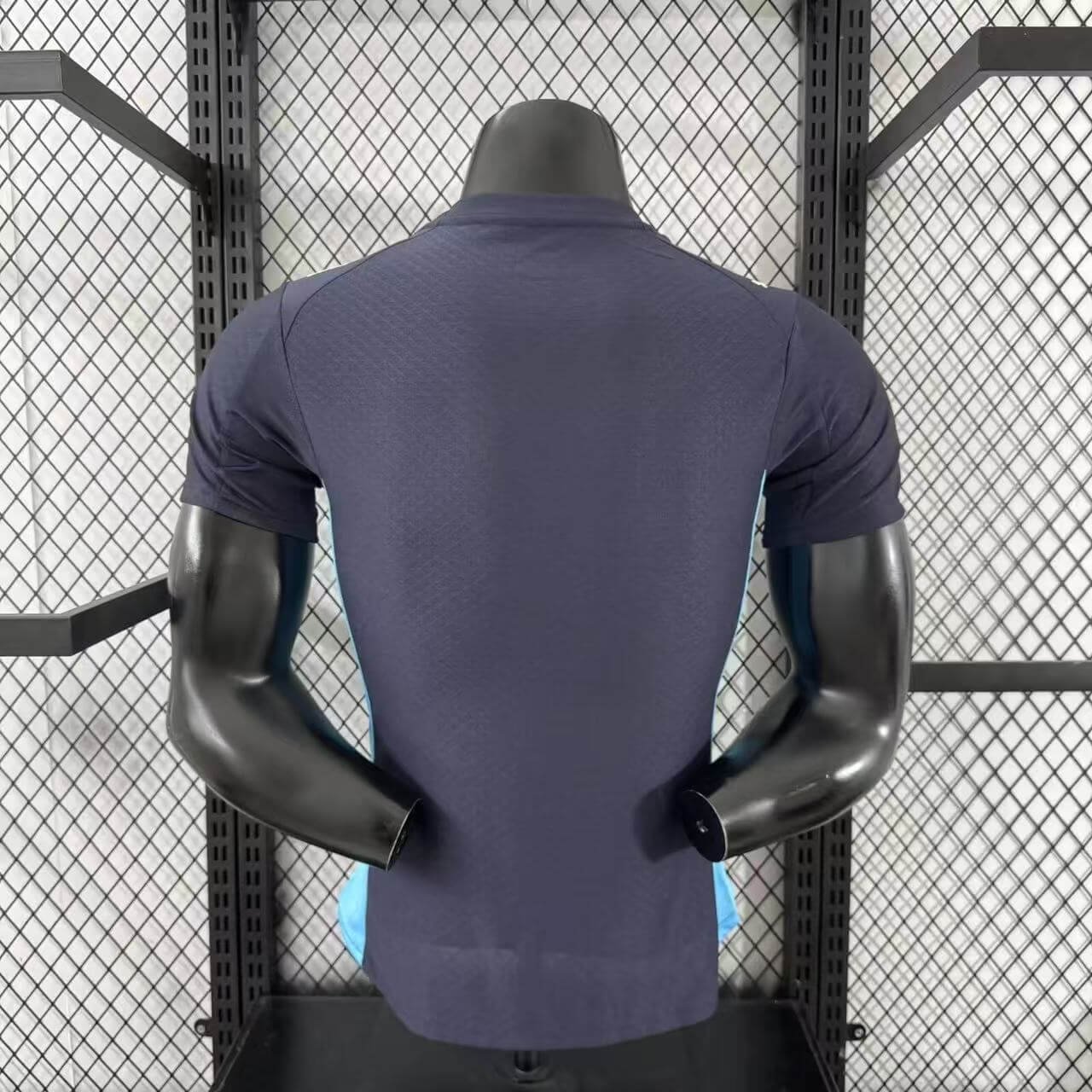 Olympique de marsella 2025 2 Camiseta Olympique de Marsella 2025-26 - Imagen 2