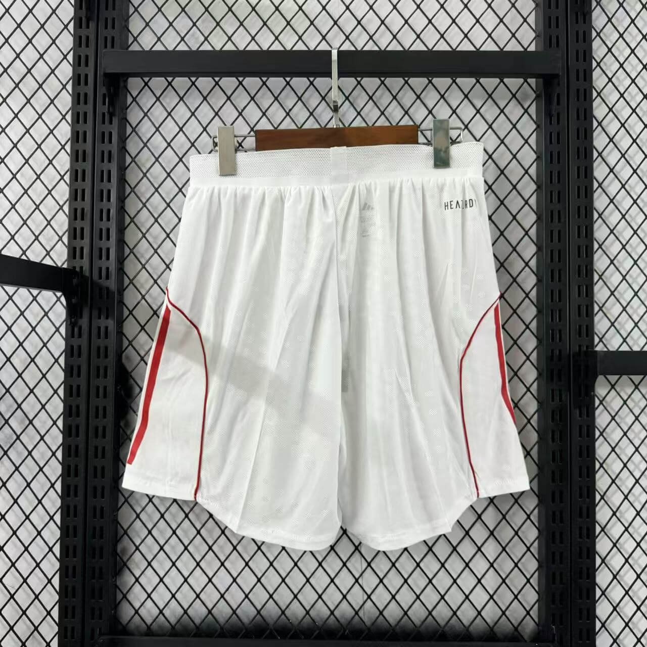 arsenal 2025 2 Short Arsenal 2025-26 - Imagen 2