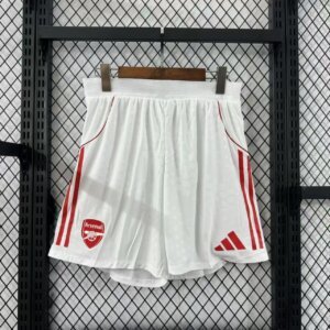 Short Arsenal 2025-26