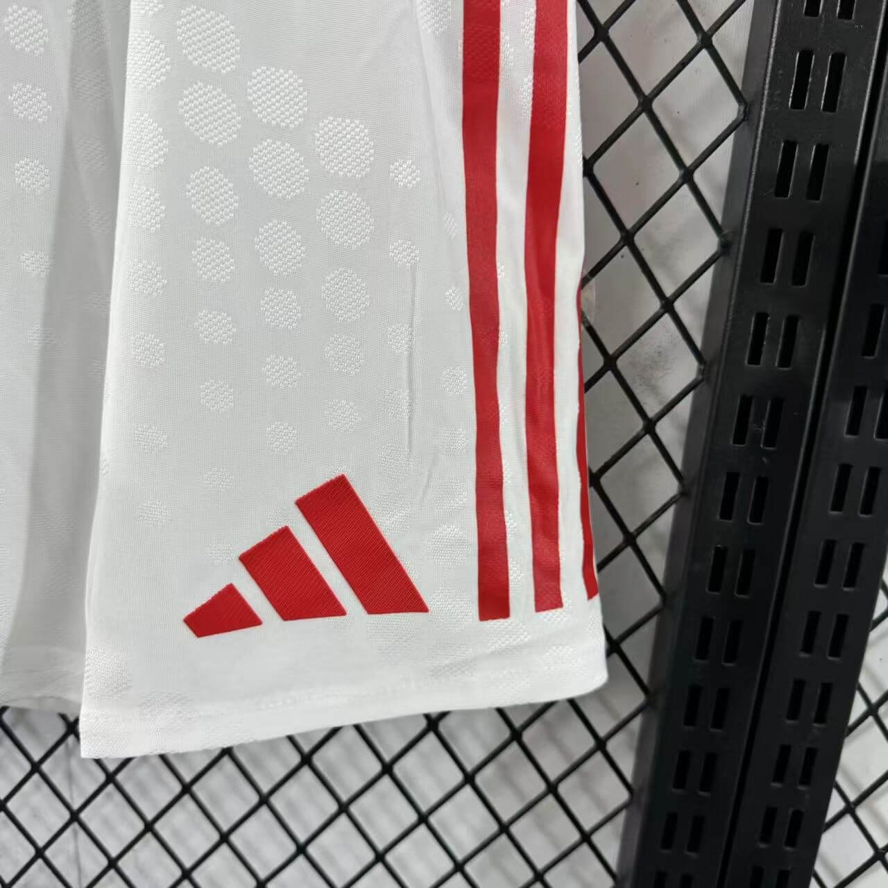 arsenal 2025 4 Short Arsenal 2025-26 - Imagen 4