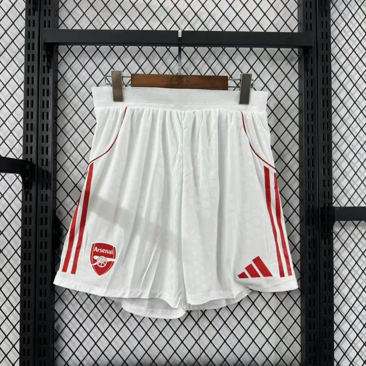 arsenal 2025 Short Arsenal 2025-26