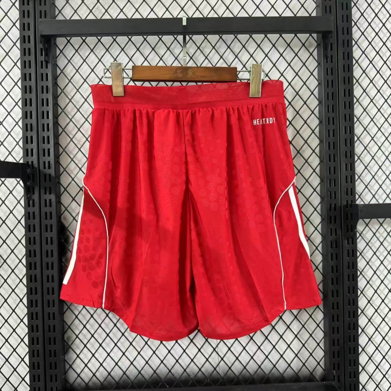 benfica 2025 2 Short Benfica 2025-26 - Imagen 4