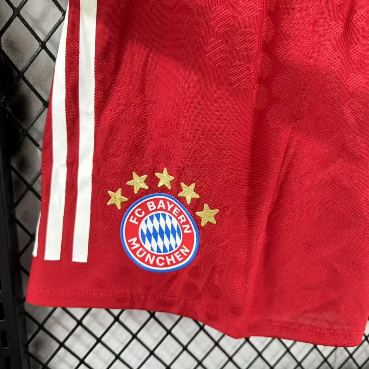benfica 2025 3 Short Benfica 2025-26 - Imagen 3