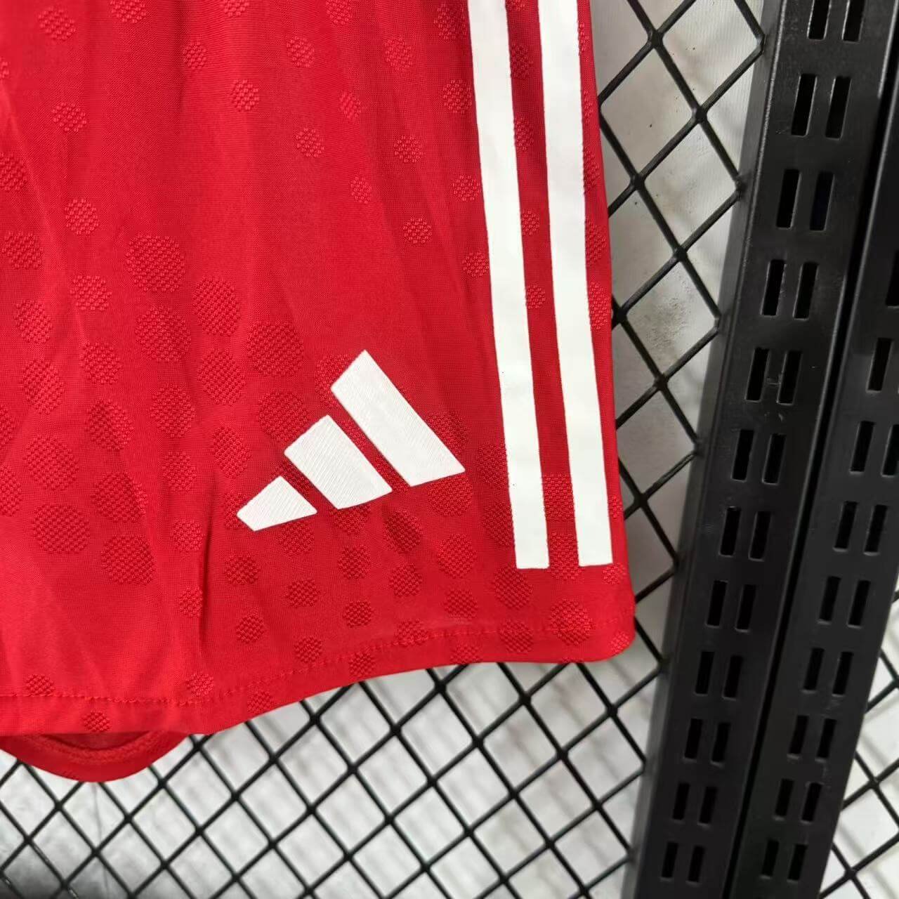 benfica 2025 4 Short Benfica 2025-26 - Imagen 2