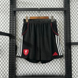 Short Liverpool 2025-26