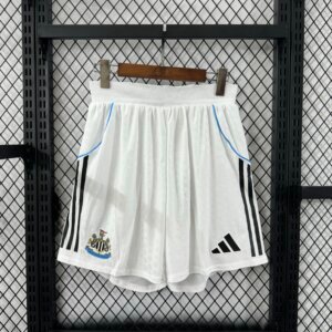 Short Newcastle 2025-26