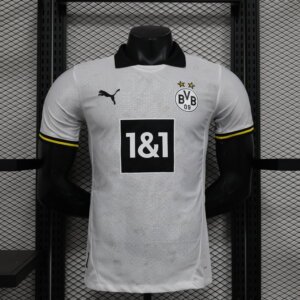 Camiseta Borussia Dortmund 2024-25