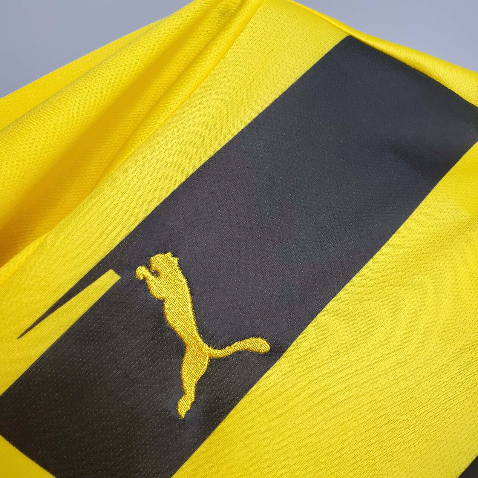 borussia dortmund 2012 3 Camiseta Retro Borussia Dortmund 2012-2013 - Imagen 4