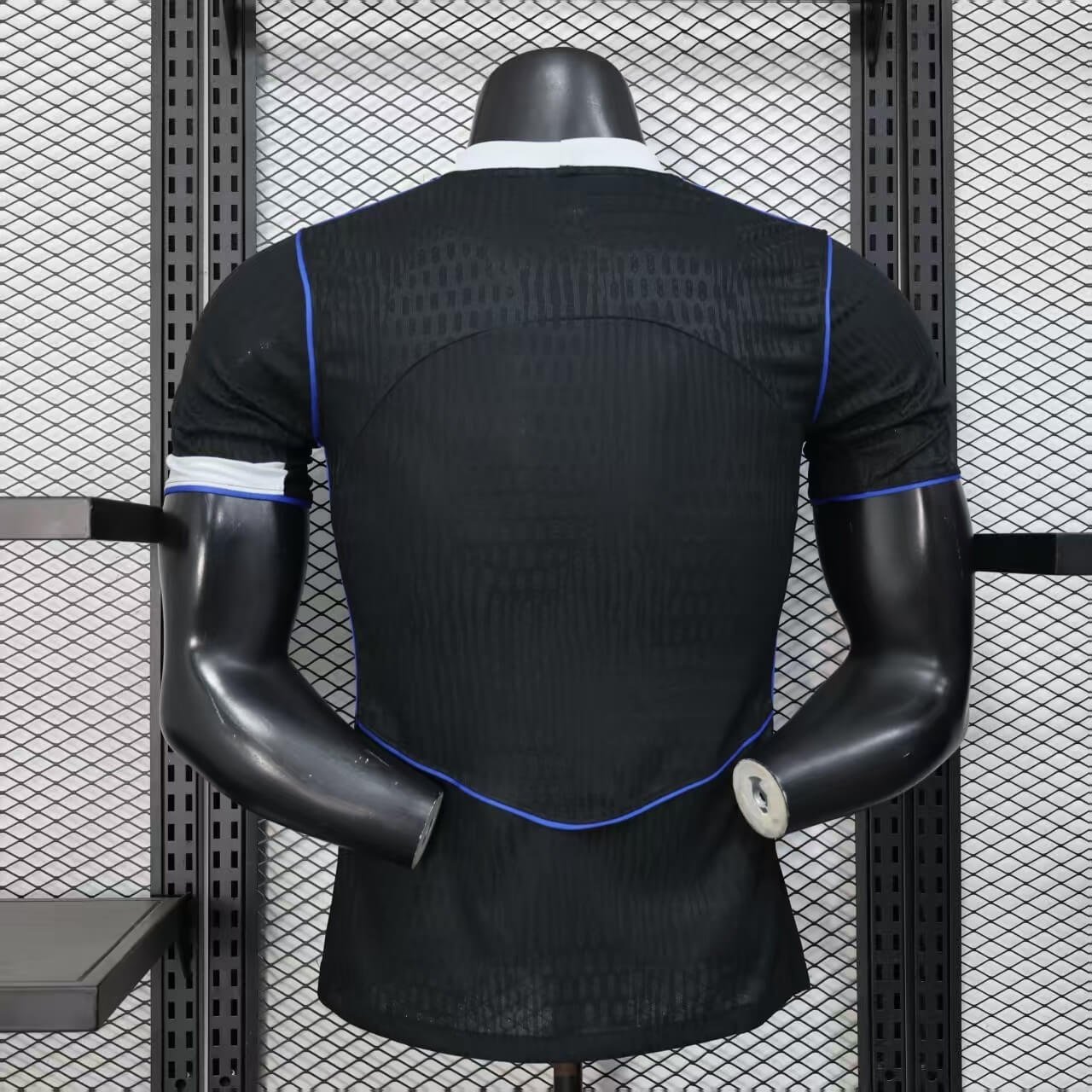 Chelsea 2025-26 alternativa 2 Camiseta Chelsea 2025-26 tercera - Imagen 2