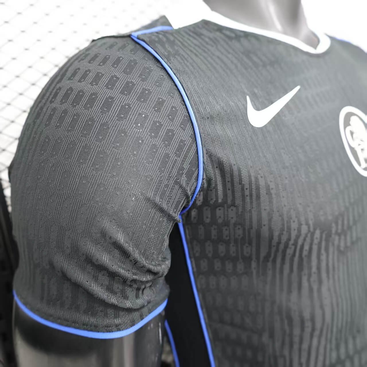 Chelsea 2025-26 alternativa 3 Camiseta Chelsea 2025-26 tercera - Imagen 3