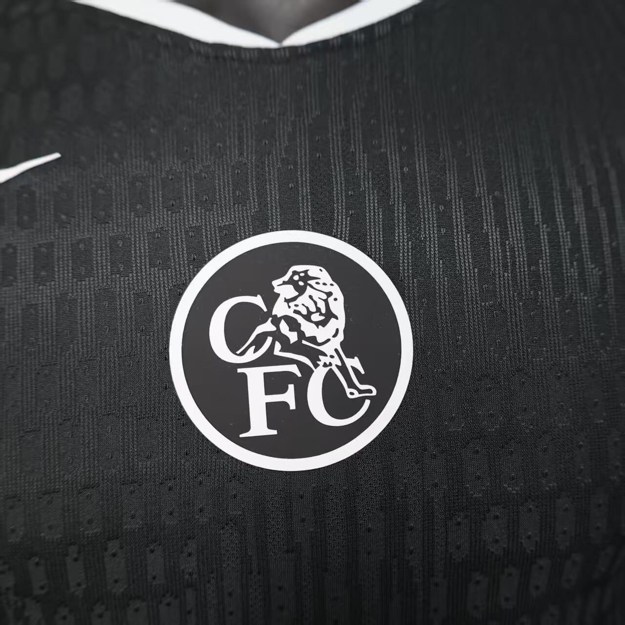 Chelsea 2025-26 alternativa 5 Camiseta Chelsea 2025-26 tercera - Imagen 5