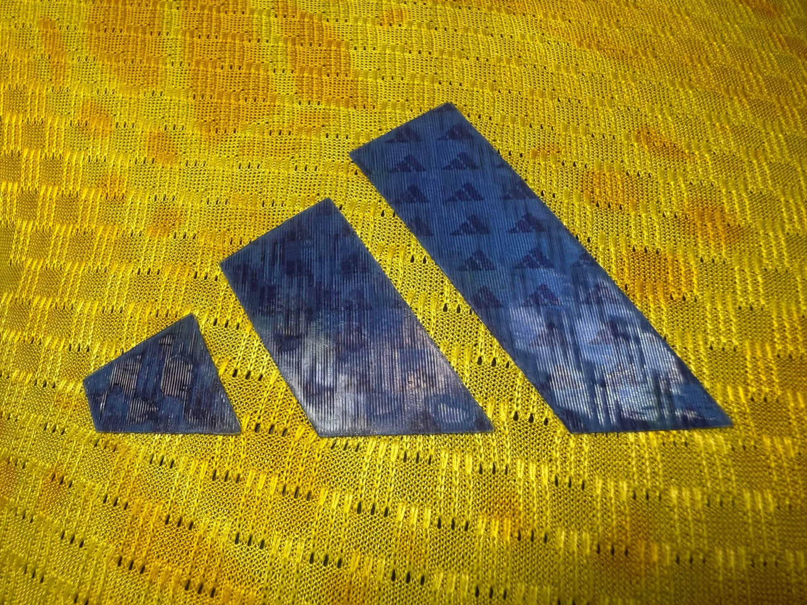 Colombia titular 2025-26 6 Camiseta Colombia 2025-26 titular - Imagen 4