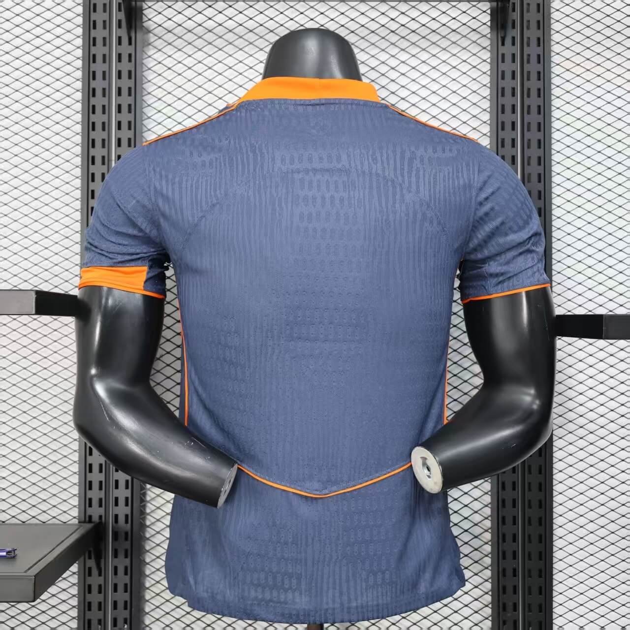 Inter 2025-26 alternativa 2 Camiseta Inter 2025-26 tercera - Imagen 2