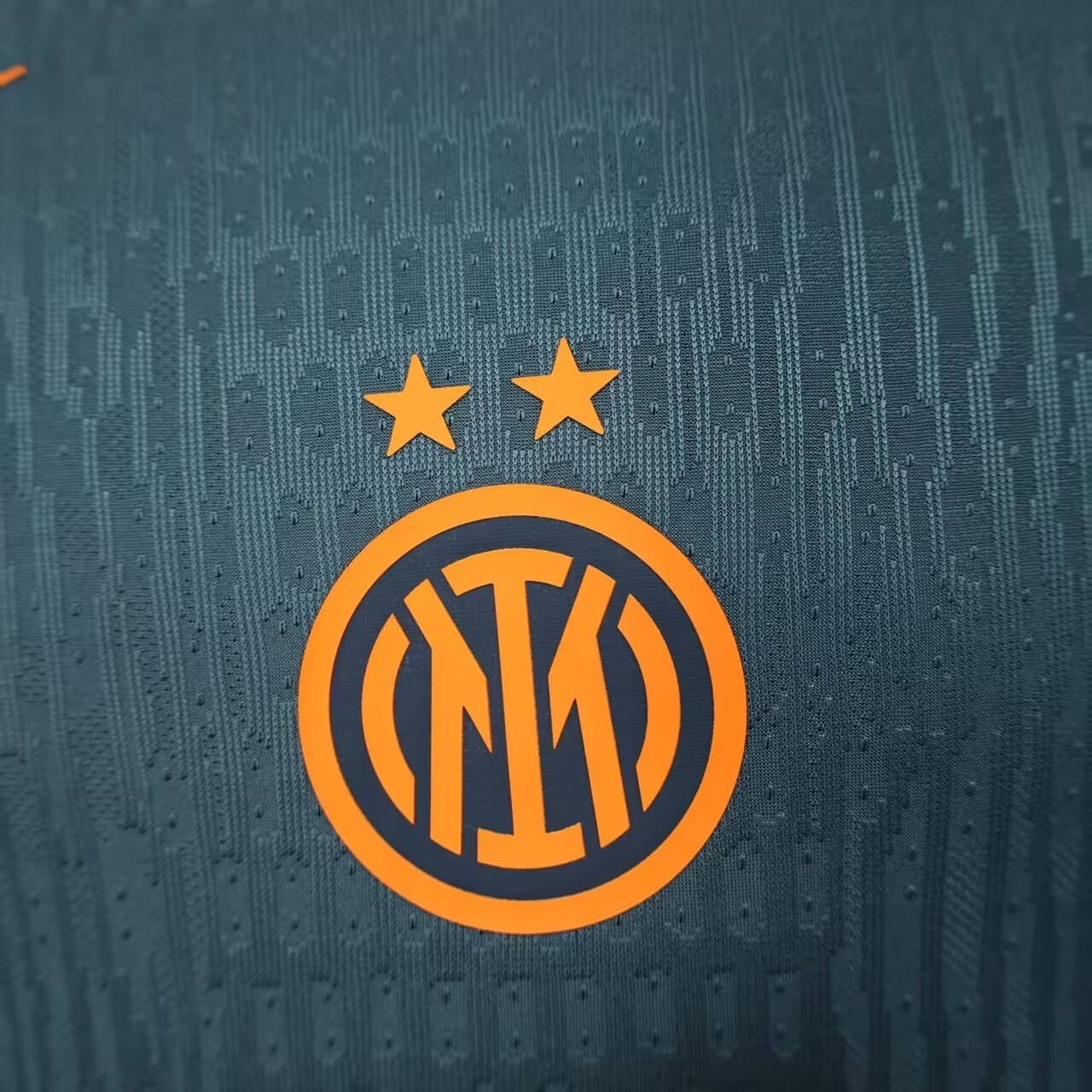 Inter 2025-26 alternativa 4 Camiseta Inter 2025-26 tercera - Imagen 4
