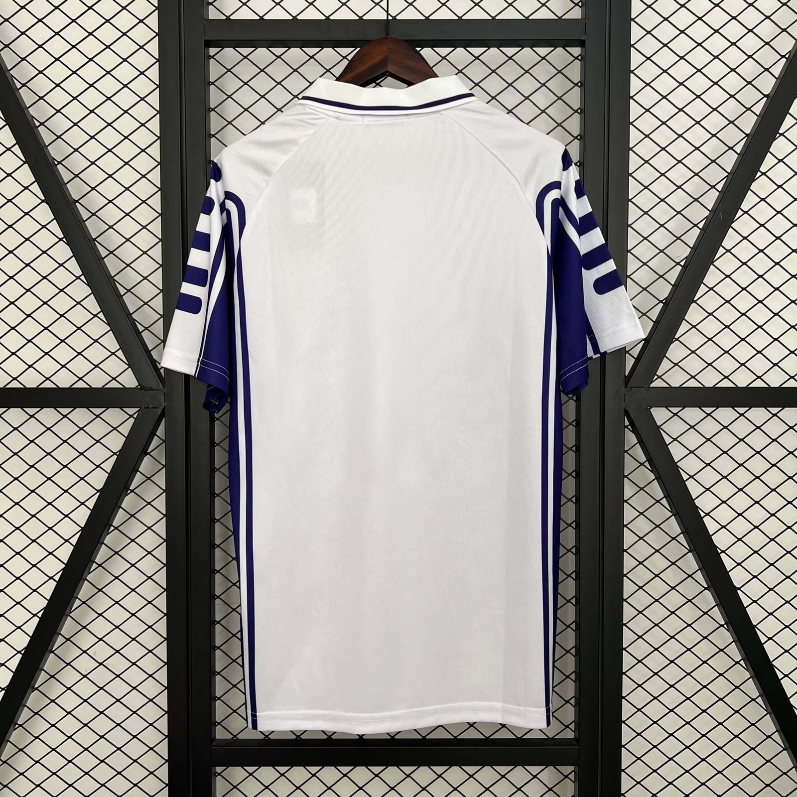 fiorentina 1999 alternativa 2 Camiseta Fiorentina 1999 alternativa - Imagen 2