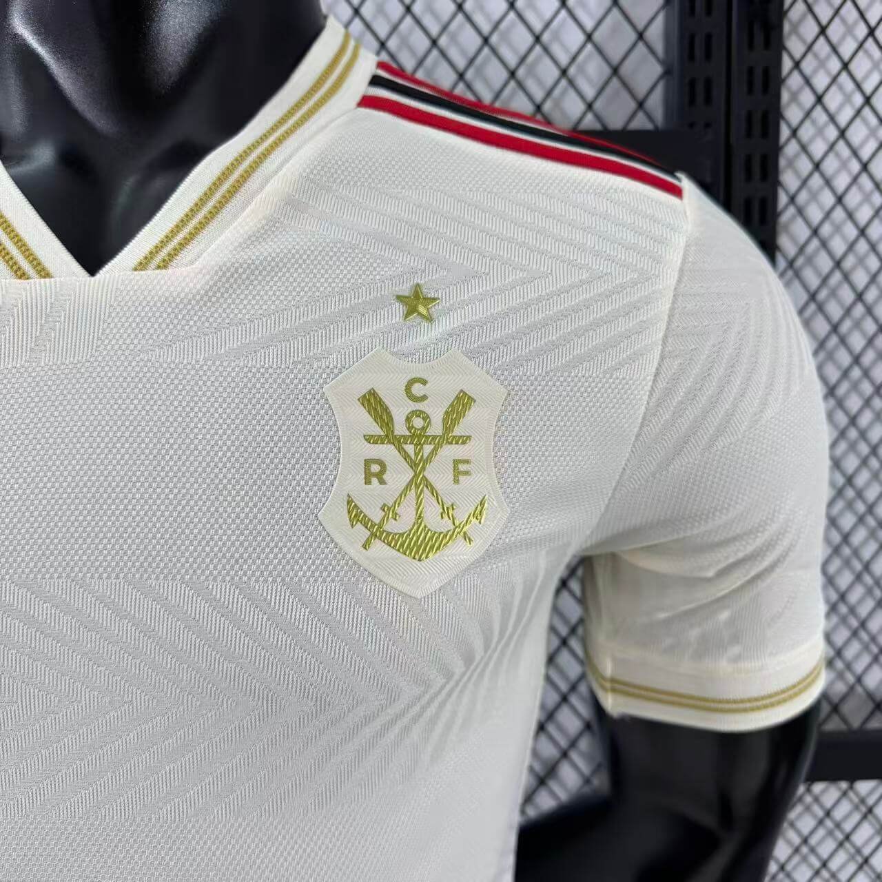 flamengo 2025-26 especial 2 Camiseta Flamengo 2025-26 especial - Imagen 3