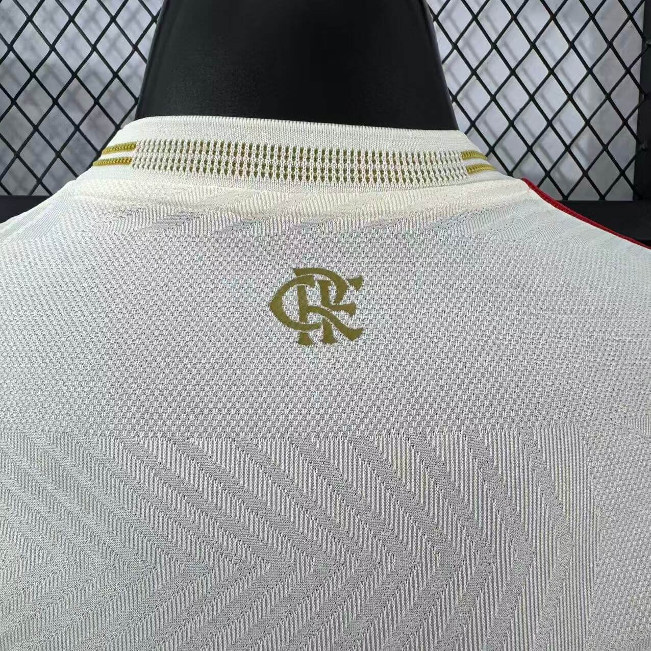 flamengo 2025-26 especial 5 Camiseta Flamengo 2025-26 especial - Imagen 5