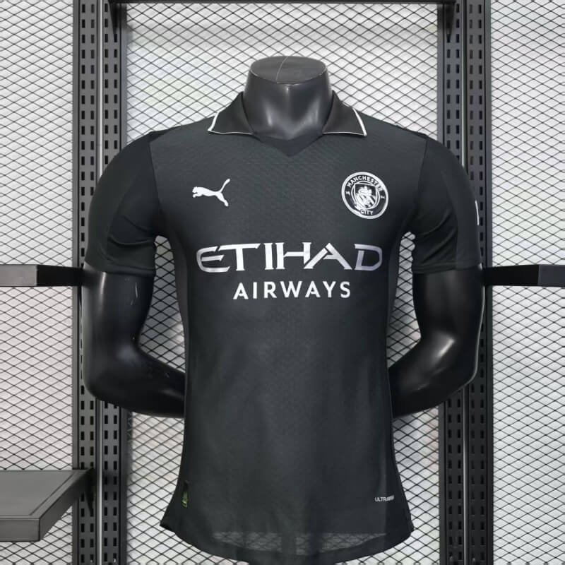 manchester city alternativa 2025-26 Camiseta Manchester City 2025-26 tercera