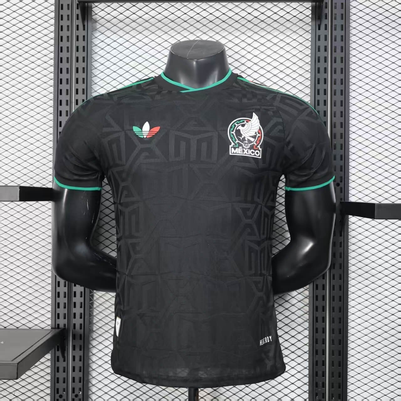 mexico alternativa 2025-26 Camiseta Mexico 2025-26 alternativa
