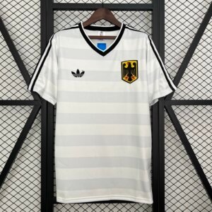 Camiseta Retro Alemania 1984