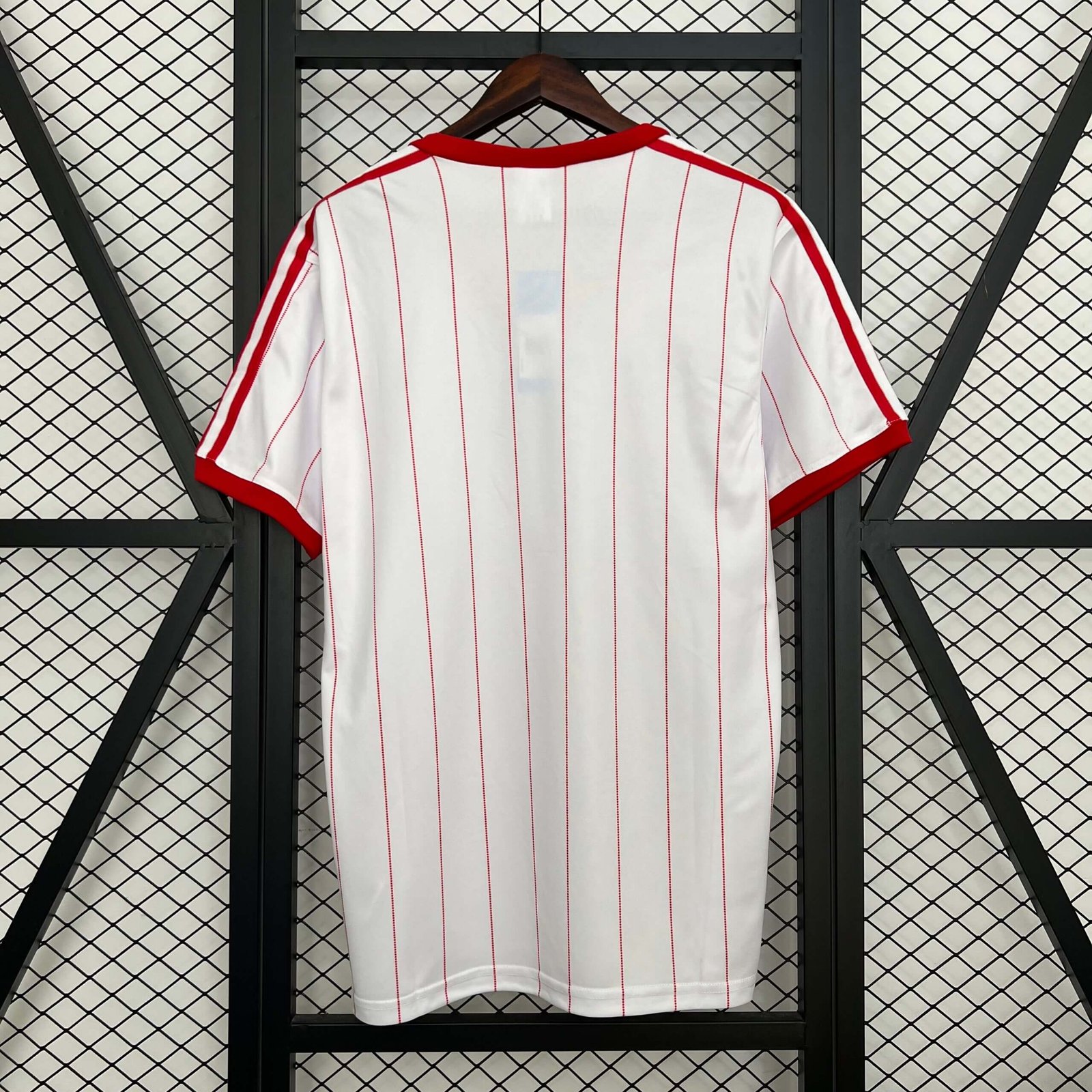 retro hamburgo 1984 2 Camiseta Retro Hamburgo 1984 alternativa - Imagen 2