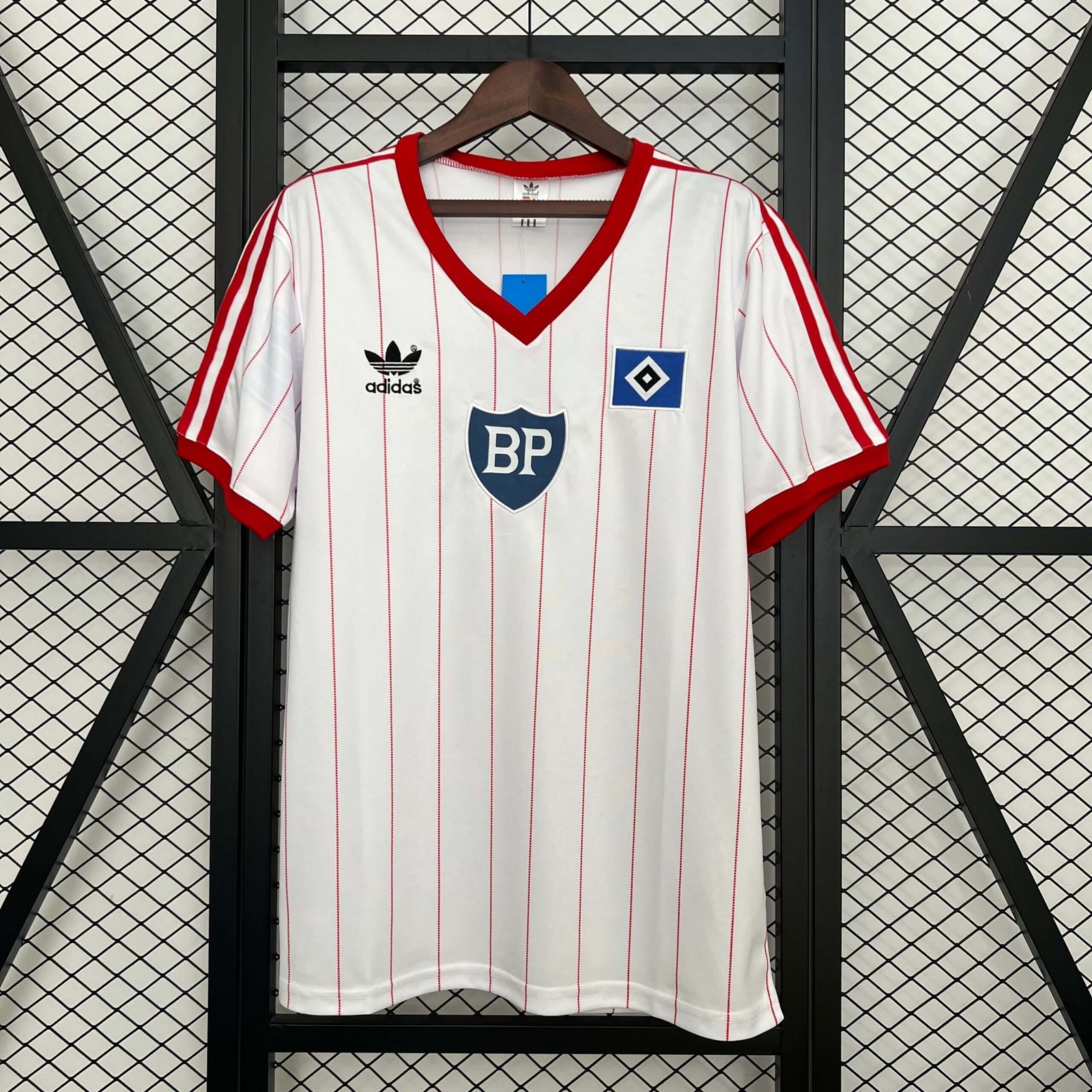 retro hamburgo 1984 Camiseta Retro Hamburgo 1984 alternativa