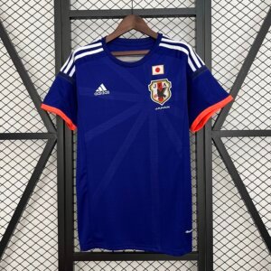Camiseta Retro Japon 2014