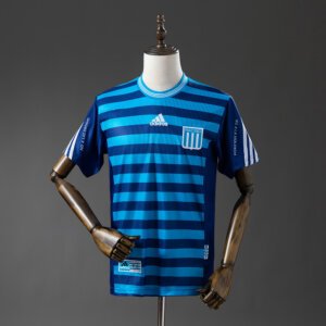 Camiseta Retro Racing 1999 alternativa